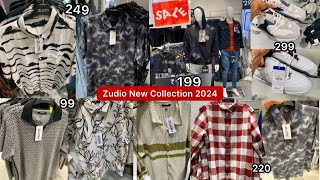 Zudio New Collection 2024 Sale Just starting ₹99 Zudio Summer Collection