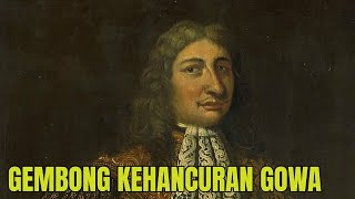 CORNELIS SPEELMAN MENGHANCURKAN KERAJAAN GOWA LEWAT TAKTIK ADU DOMBA