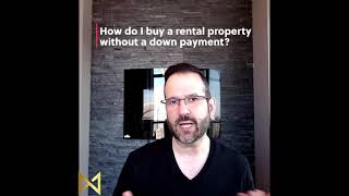 Purchasing a rental property