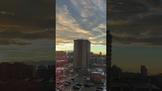 Edmonton Evening View 🍁#viral #shorts #like #1314canada #canada #subscribe #edmonton #views #best