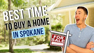 When to Start Your Home Search in Spokane: Best Timing Tips for 2024