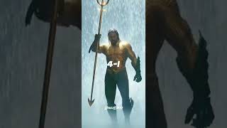 ELIMINATION WHEEL #4 | Dnoz Editz | Shazam vs Aquaman | #shorts#marvel#dc#viral#video