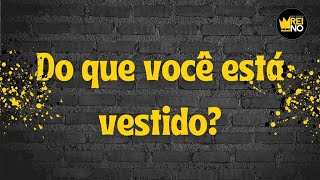 Culto de Domingo -  05/03/23