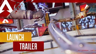 APEX LEGENDS MOBILE SEASON 3 TRAILER TEASER! FADE HEIRLOOM, NEW AREA AND MORE!