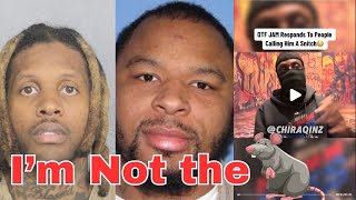 Trenches News & DJ Akademiks Reveal Shocking Proof OTF Jam is a 🐀 #djakademics #trenchesnews