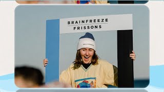 Brainfreeze 2022