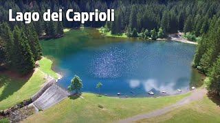 Lago dei Caprioli