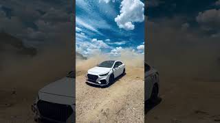 Verna drifting 😈🤙❌||hyundai||verna||modified❌🔥||wrap😍🏁||vernalovers😍||vvip||LIVE4DRIVE