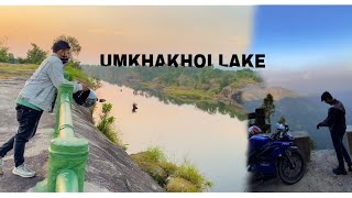 UMKHAKHOI LAKE | Guwahati to mawsynram l Episode - 3