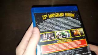 80's Bluray's Part 1 - The Breakfast Club, Bill&Ted & Dirty Dancing Unboxing