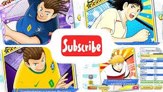 Captain tsubasa Dream Team Transfer Neue  آخرش گرفتم به سختی …