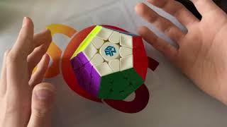 IS the GAN Megaminx worth 60$???????