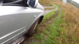 OFF ROAD