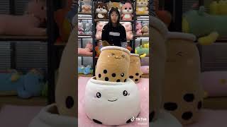 TOYS FINGET | ASMR TOYS TIKTOK 73