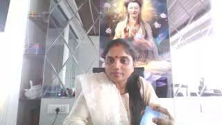 Live session By Sangeeta Shah Dm On 7666080199 for personal consultation