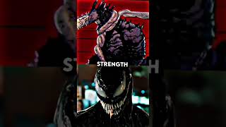 Pochita/Chainsaw Man vs Venom | Who is strongest