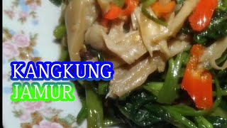 RESEP TUMIS KANGKUNG SEDERHANA || VIDEO 14