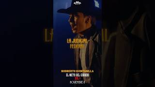 🤠 MAÑANA 🤠#ElNietoDelCorrido Vol.1 de Norberto Quintanilla llega mañana 🔥🔥🔥¿Estas listo? 👀