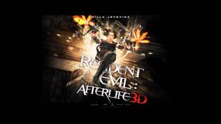 Resident Evil: Afterlife - Suite (Soundtrack)