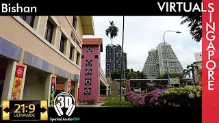 Singapore Walk - Bishan