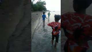 Anak2 lomba mancing #shorts #lombamancing