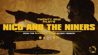 twenty one pilots - Nico And The Niners (Bandito Tour Studio Version)