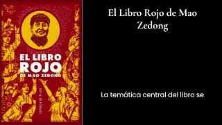 El Libro Rojo de Mao Zedong - RESUMEN