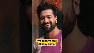 Phir Aur Kya Chahiye  #zarahatkezarabachke #vickykaushal #saraalikhan #arijitsingh #obsessed #memes