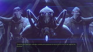 UEDAIP Episode III Protoss 08: The Trial of Tassadar