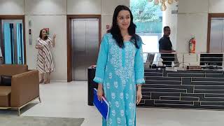 Shraddha Kapoor Spotted At Tseries Office In Andheri