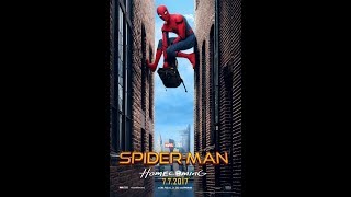 Spider Man Homecoming (3)