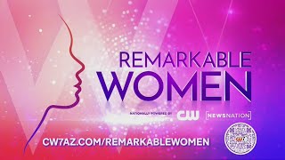 Honoring remarkable women in Arizona