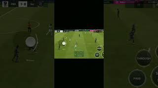 Doku vs Defence#fifa #fcmobilezone#fifamobile#fcmobilegoals#footballgame#fcmobile#mobilegame #soccer