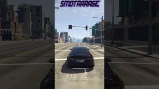 Работа курьером 10 ранг 78 заказ на SmotraRage #Shorts #smotrarage #smotragta5 #gta5 #smotra