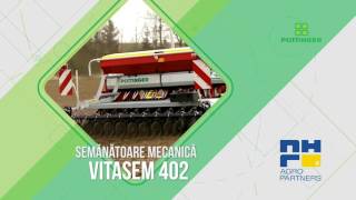 Oferta promo semanatoare Pottinger Vitasem 402