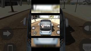 Bus 🚌 आ गई 🤑 New Update In Indian Bikes Driving 3D #indianbikedriving3d #shorts #trending