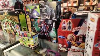 TOY MALL #2024 #toys