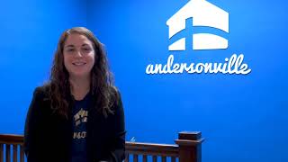 Welcome to the Andersonville Chamber of Commerce