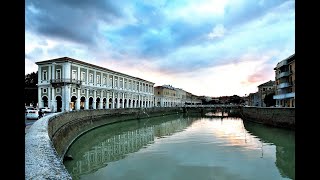 Città e Borghi🐌Senigallia