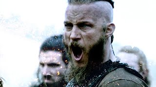 REJECT MODERNITY, EMBRACE MASCULINITY | Vikings Edition