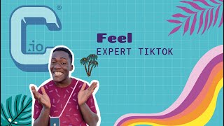 🤳 Notre TikTok Teenager🤳  FeelTheClick expert Tik Tok conquistadors.io