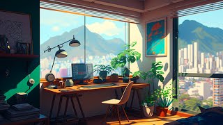 Lofi hip hop mix 🌿 Stress Relief, Relaxing Music, Escape Studying ~ (Lofi Mix)