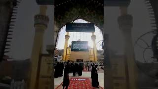 Ali Mola a.s Ali a.s dam dam #imamali #shrine #haram #najaf #kufa #azadari #shia #muslim #manqabat