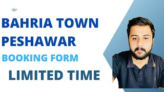 Bahria town Peshawar forms😳 islamabad