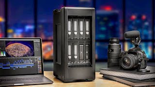 5 Best NAS Network Attached Storage Devices