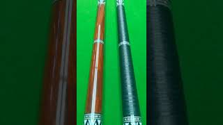 KONLLEN AS series #billiards #konllen #poolcue