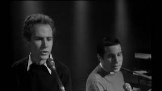 Simon & Garfunkel - The Dangling Conversation / Саймон и Гарфанкел - Зависший разговор