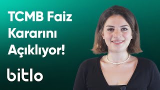 TCMB Faiz Kararını Açıklıyor! I Yeni Haftaya Başlarken I 25.11.2024-29.11.2025 Haftası