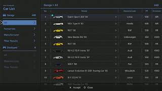 Gran Turismo 6 tell me if stream laggy....