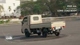 Tata Ace 2.0 | Off-Roading Capability and Performance | PROMO |